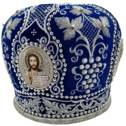 Митра "Тернопольская"