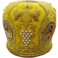 Митра "Тернопольская"