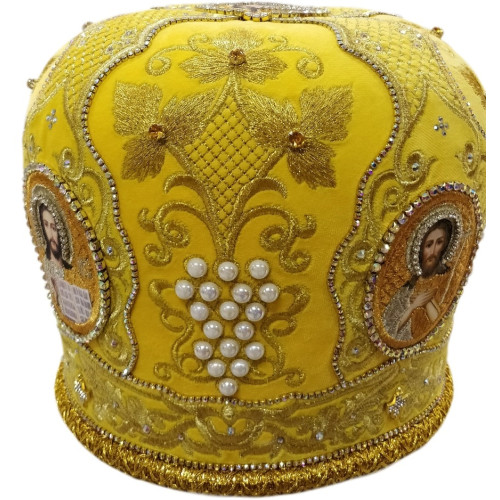 Митра "Тернопольская"