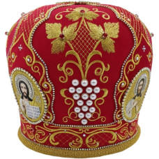 Митра "Тернопольская"