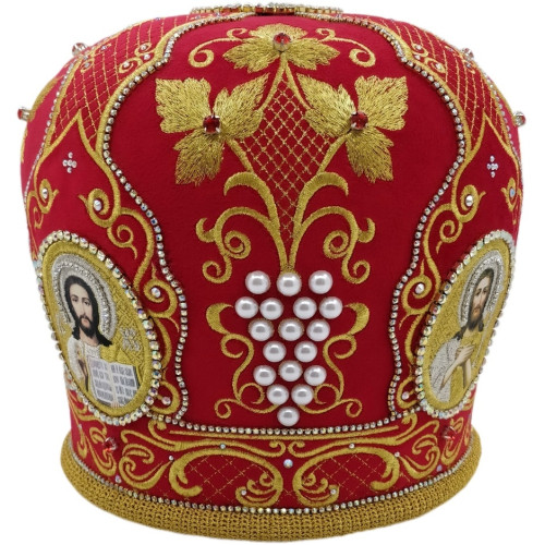 Митра "Тернопольская"