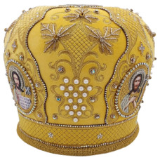 Митра "Тернопольская"