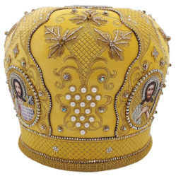 Митра "Тернопольская"