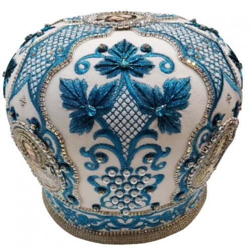 Митра "Тернопольская"