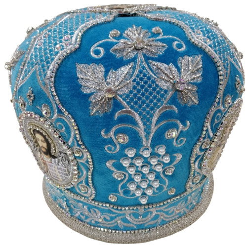 Митра "Тернопольская"