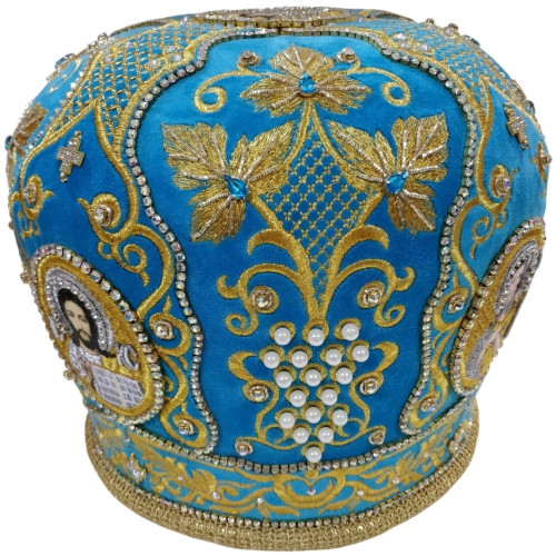 Митра "Тернопольская"