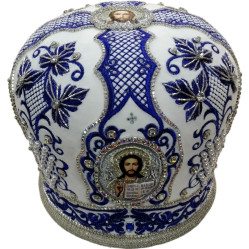 Митра "Тернопольская"