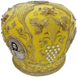 Митра "Тернопольская"