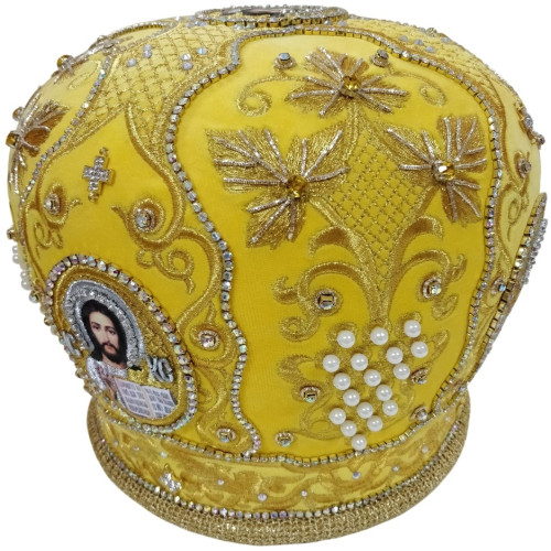 Митра "Тернопольская"