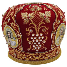 Митра "Тернопольская"