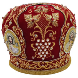 Митра "Тернопольская"