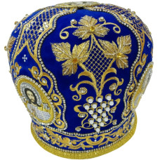 Митра "Тернопольская"