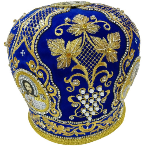 Митра "Тернопольская"