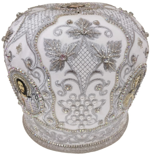 Митра "Тернопольская"