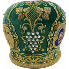 Митра "Тернопольская"