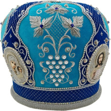 Митра "Тернопольская"