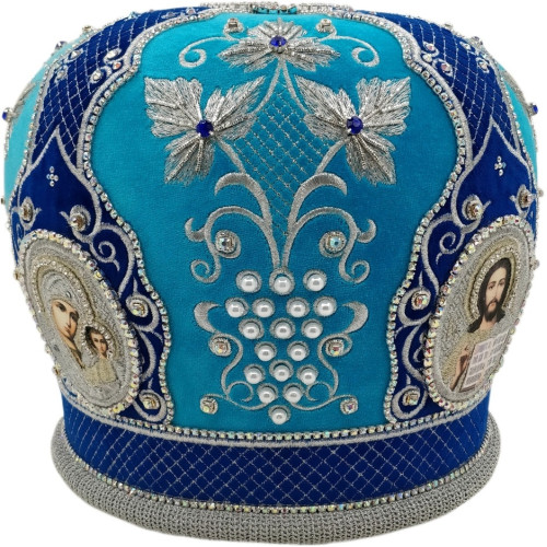 Митра "Тернопольская"