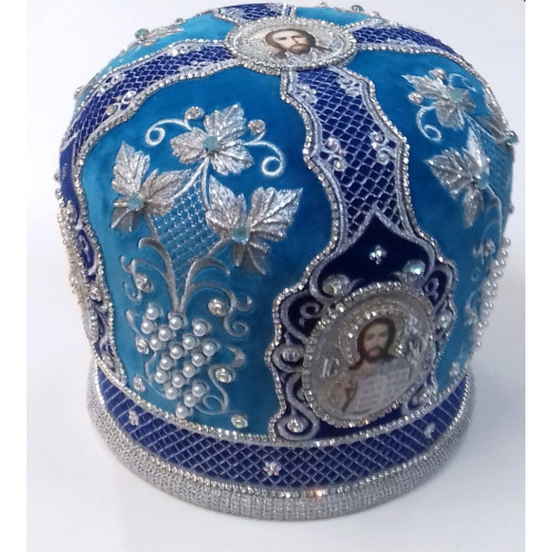 Митра "Тернопольская"