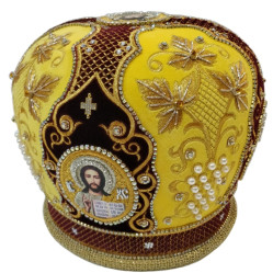 Митра "Тернопольская"