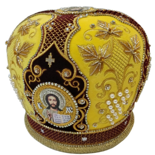 Митра "Тернопольская"