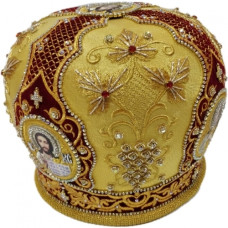 Митра "Тернопольская"