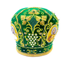 Митра "Тернопольская"