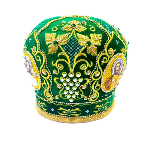 Митра "Тернопольская"