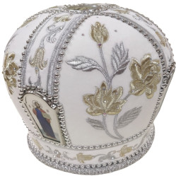 Митра "Роза"