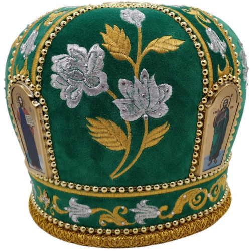 Митра "Роза"