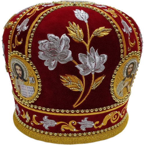 Митра "Роза"