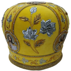 Митра "Роза"