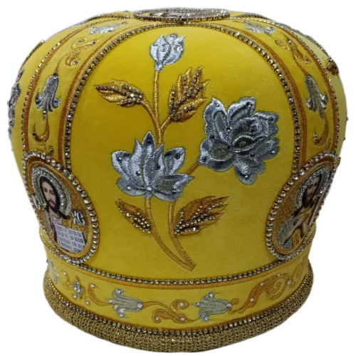 Митра "Роза"