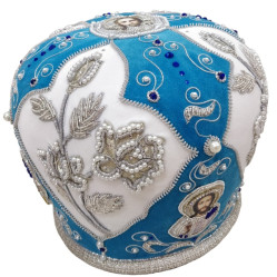 Митра "Роза"