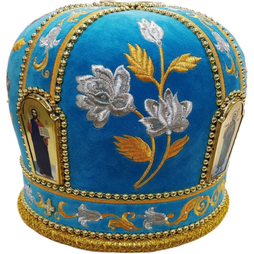 Митра "Роза"