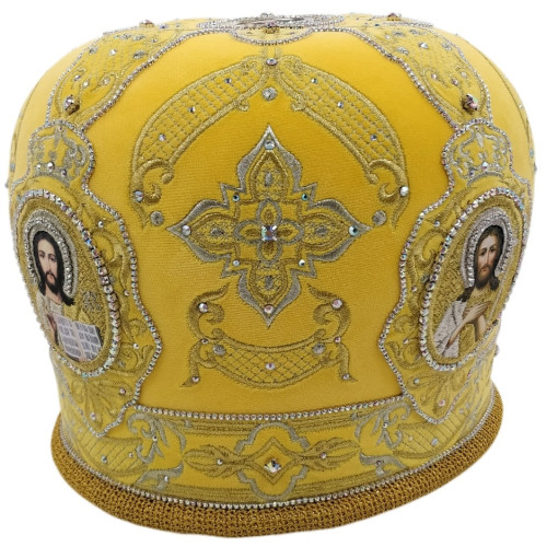 Митра "Федоровская"