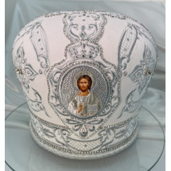 Митра "Федоровская"