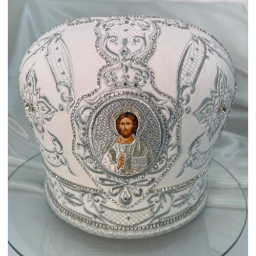 Митра "Федоровская"