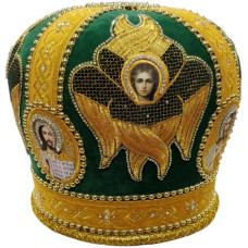 Риза на престол 100х100 (внутр.)