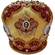 Митра "Херувим"