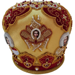 Митра "Херувим"