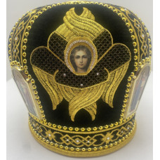 Митра "Херувим"