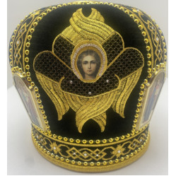 Митра "Херувим"