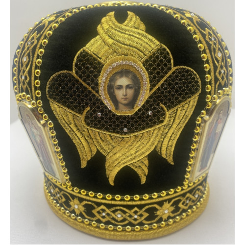 Митра "Херувим"