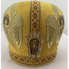 Митра "Херувим"