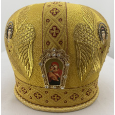 Митра "Херувим"