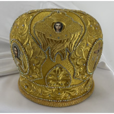 Митра "Херувим"