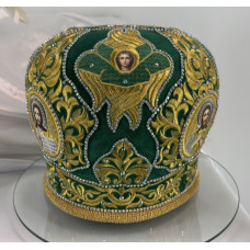 Митра "Херувим"