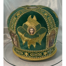 Митра "Херувим"