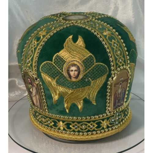 Митра "Херувим"