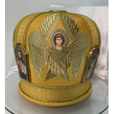 Митра "Херувим"